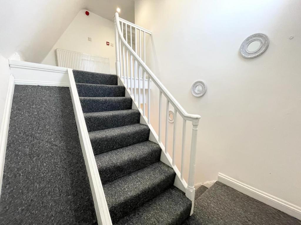 Comfortable Centre Hospedagem domiciliar Bristol